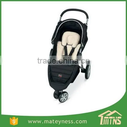 Baby Head And Body Support Pillow