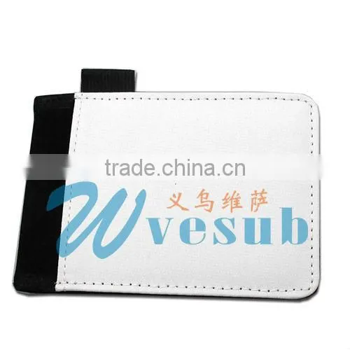 Paper Sublimation Blank Notebook