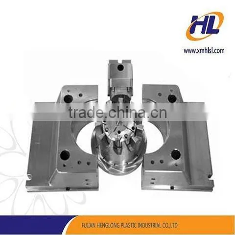 PP IML Plastic Casing,IML Food Plastic container