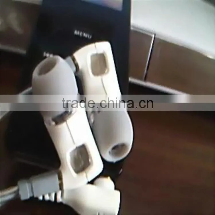 silicone earphone case for ear plug customized earphone cases for various types