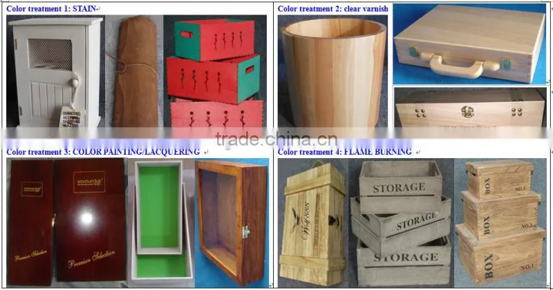cheap custom unfinished cylinder birch veneer wine box wholesale