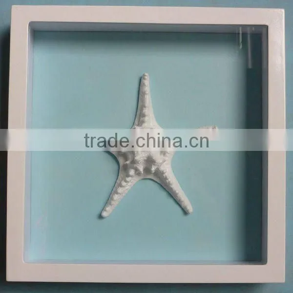 30H cm Wall Frame Shadow Box