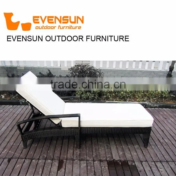 EVENSUN manufacturer Garden Furniture Sets wicker garden furniture