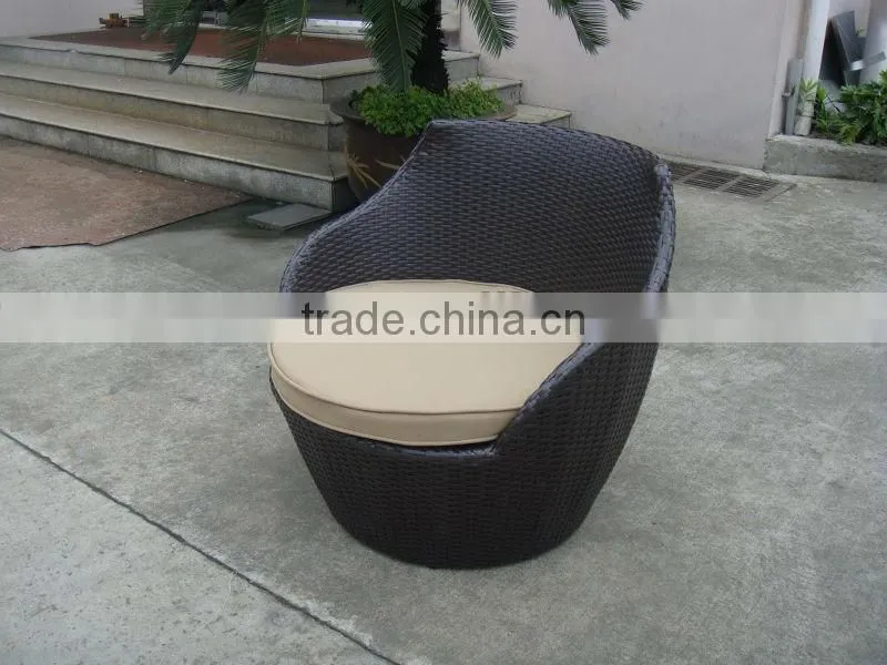 3pcs rattan furniture sydney stackable sofa