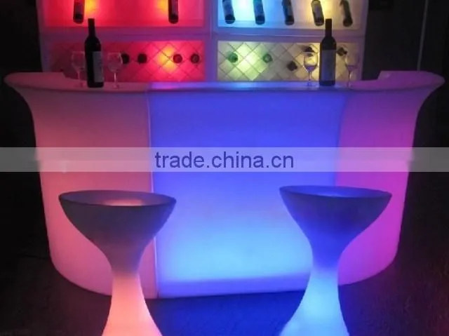 Led Bar Chair,Led Furniture Led Table Led Chairs,Led Cube Chair,Led Chair