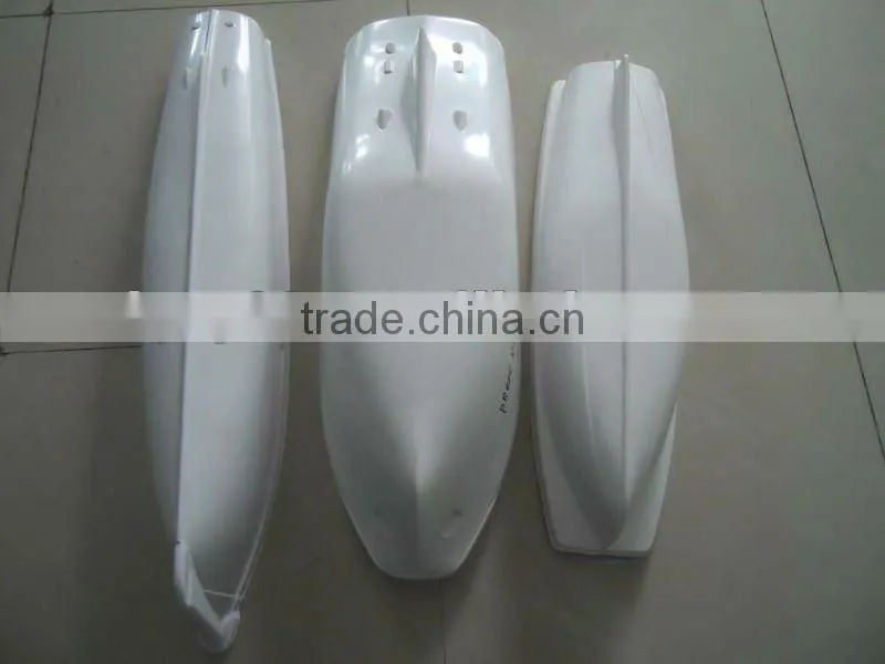 thickness plastic signboard