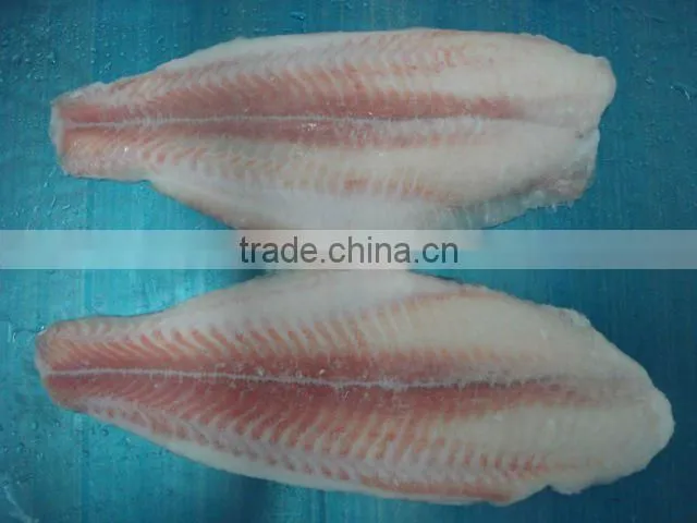 Pangasius Basa fish/frozen pangasius fillet/frozen pangasius steak