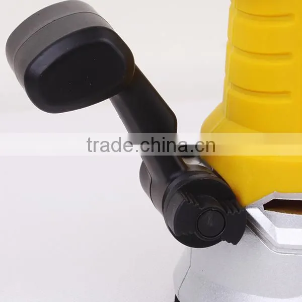 OSD121 Worksite Brand 300W Orbital Sander With Lock-on Button