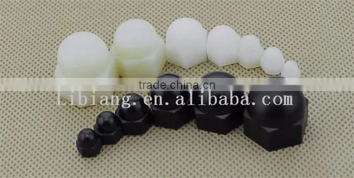 Acorn nut/Bolt and Nut/Nut and Bolt