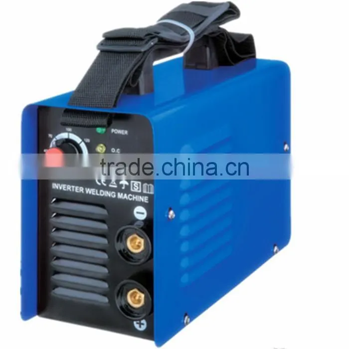 DC MMA Small inverter welding machine