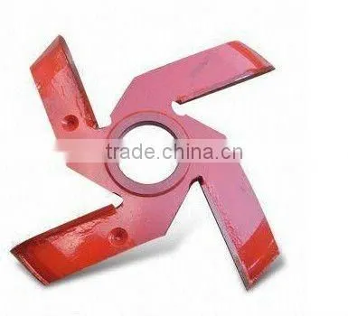 high quality TCT profile cutter for door panel, wood working profile tool cutters