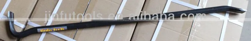 Wrecking bar W-04