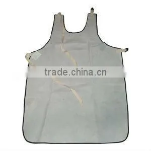 industrial safety apron