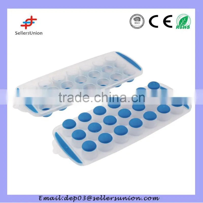 Silicone ice cube tray mould chocolate mould ice pattern