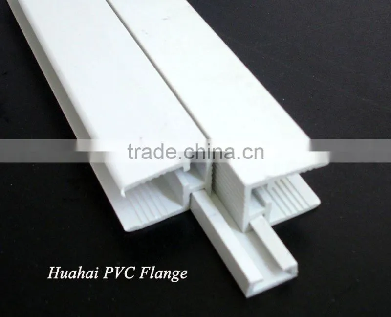 HVAC air duct