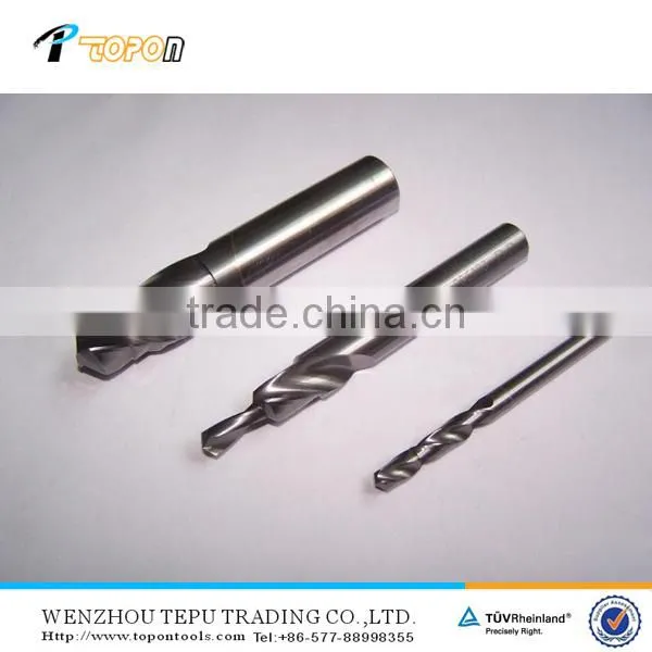 HSS Taper Shank Drill Bit