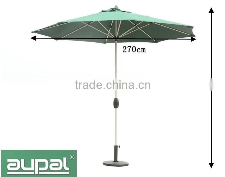 High quality wholesale parasols umbrella