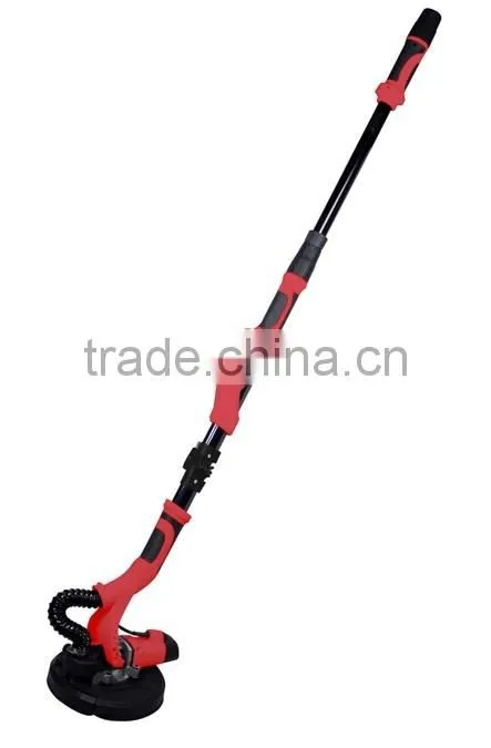 Electric Drywall Sander Machine