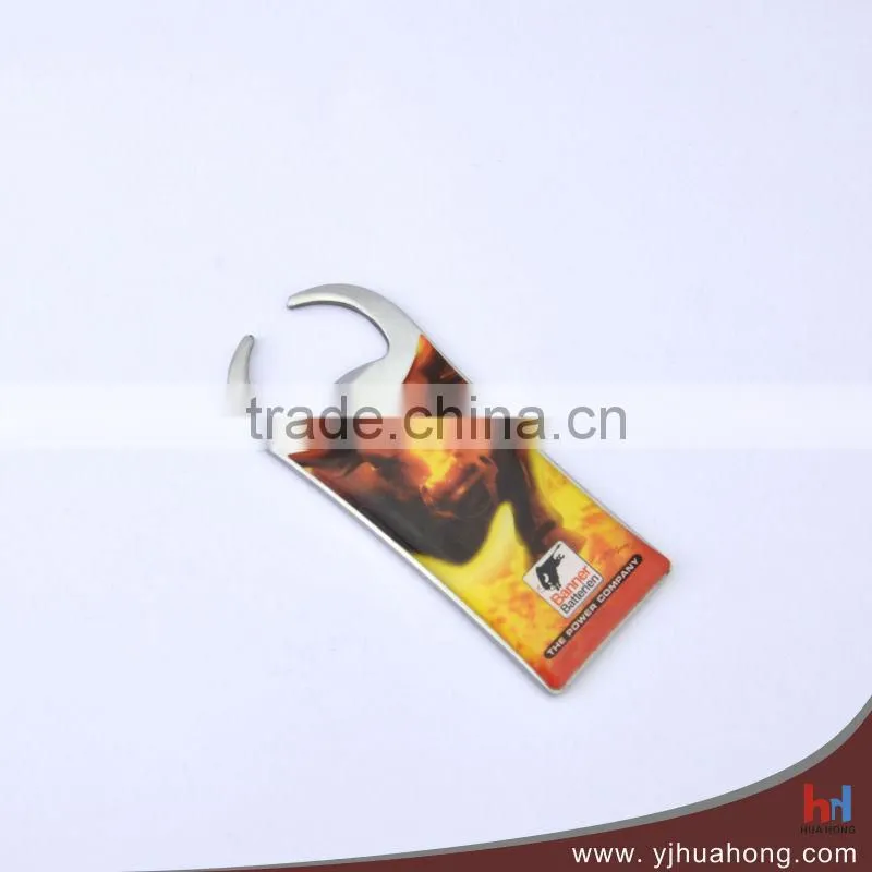 Football team series beer opener,bottle opener HBO-37