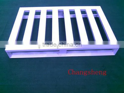 custom aluminium pallets