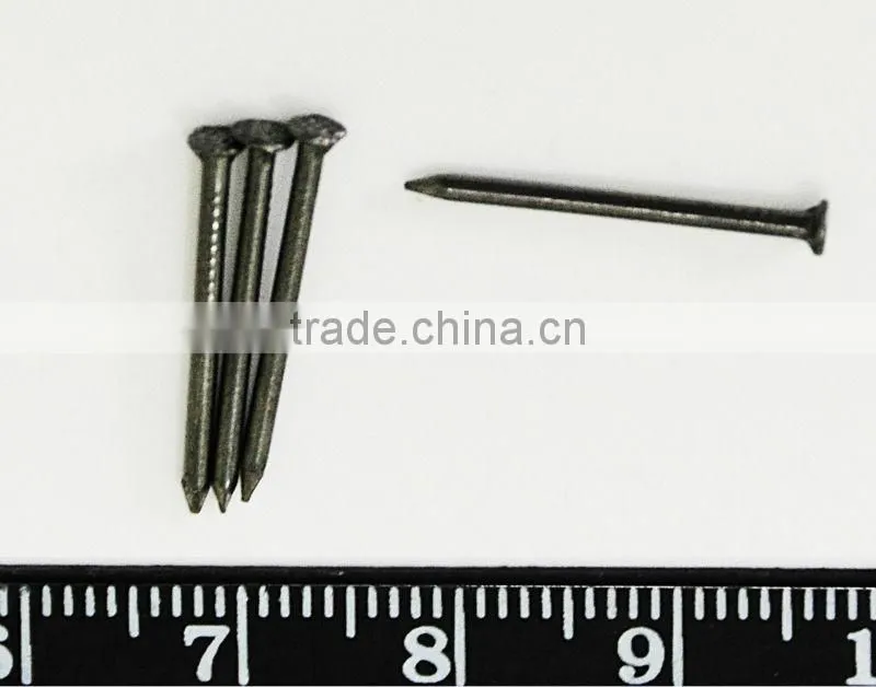 iron panel pin nails