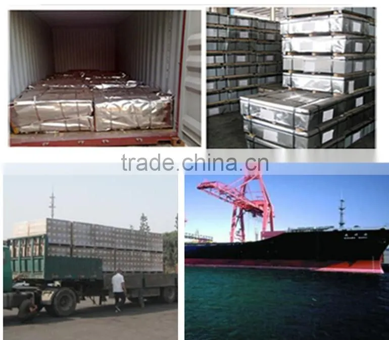 Tin plating steel sheet -------- tinplate