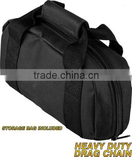 4x4/4wd/offroad heavy duty drag chain (70G, 5m*8mm, 3.8T), recovry kit
