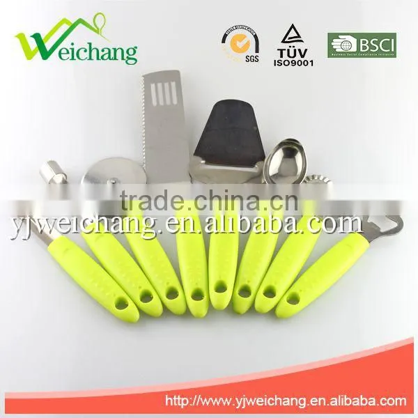 WCTTC19 PIZZA CUTTER STAINLESS STEEL ,HOT SALE ,HIGH QUALITY