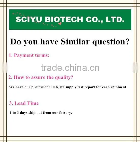 Sciyu supply alma Phyllanthus emblica fruit Extract powder