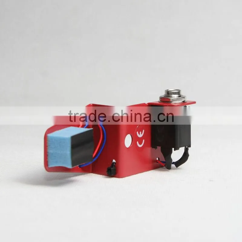 RED SHOT DRUM TRIGGER ACOUSTIC ECONOMY