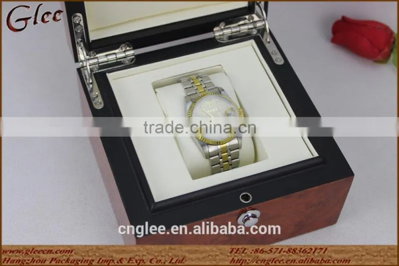 Luxury fashion storage watch gift box for watch