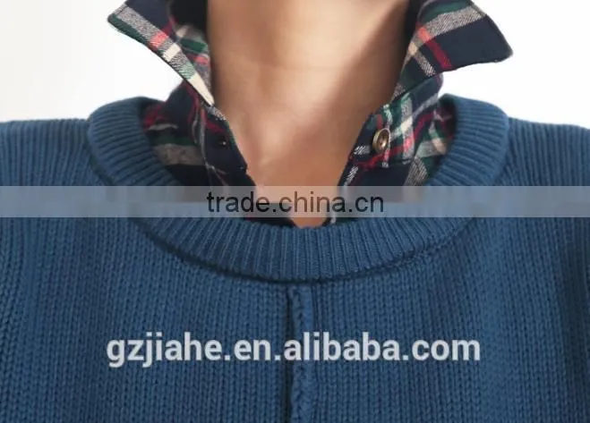 2014-2015Female fashion sweater women winter coat korean style dress