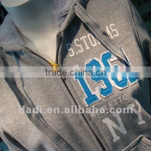Polyester Fleece COAT