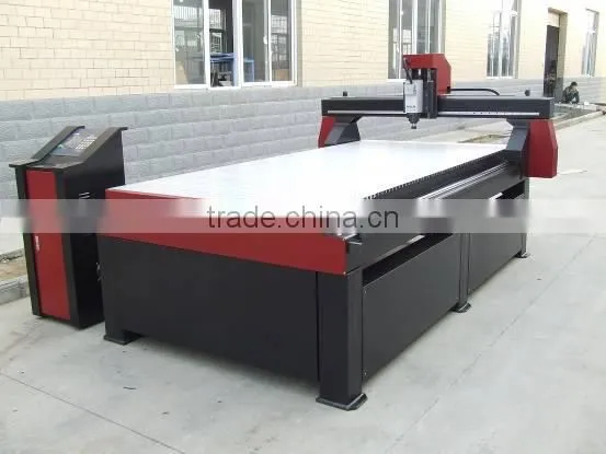 2013 NEW SUDA Superior vanguard series 5.6kw large CNC engraver