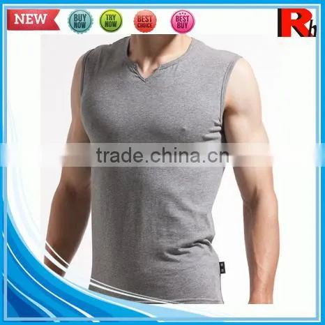 Alibaba china cheap sports bodybuilding screen printed wholesale mens golds gym tank tops mens gym wear