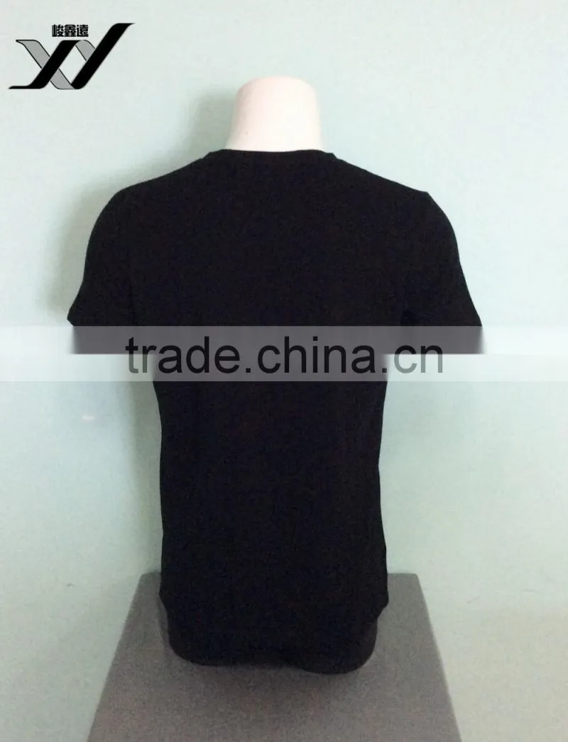 Originality pattern unisex T-shirt