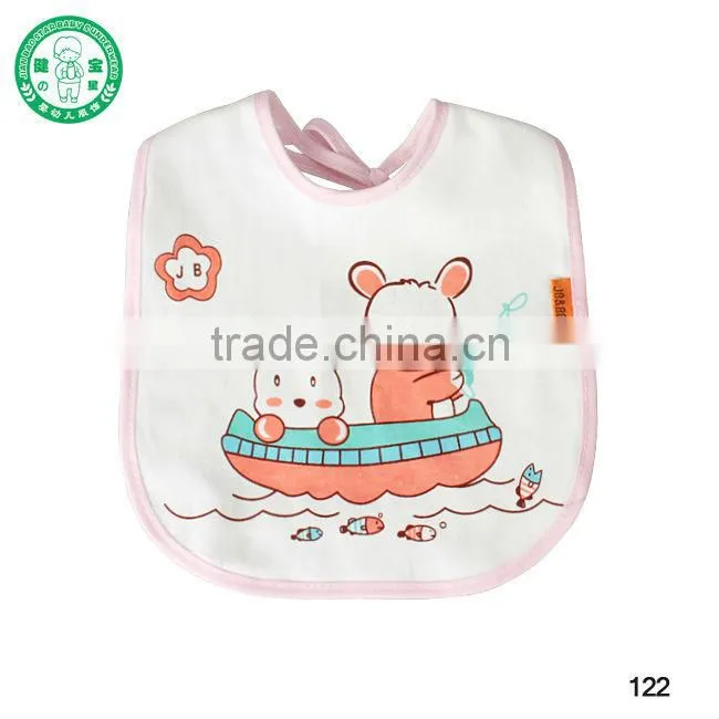 Newborn baby bib