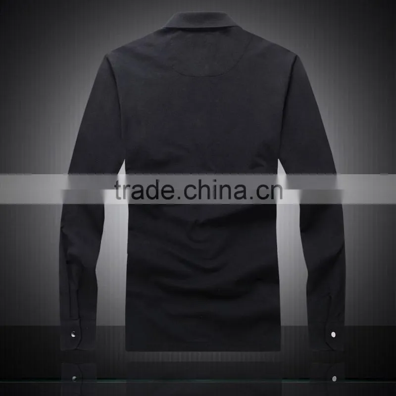 Professional t-shirts polos men