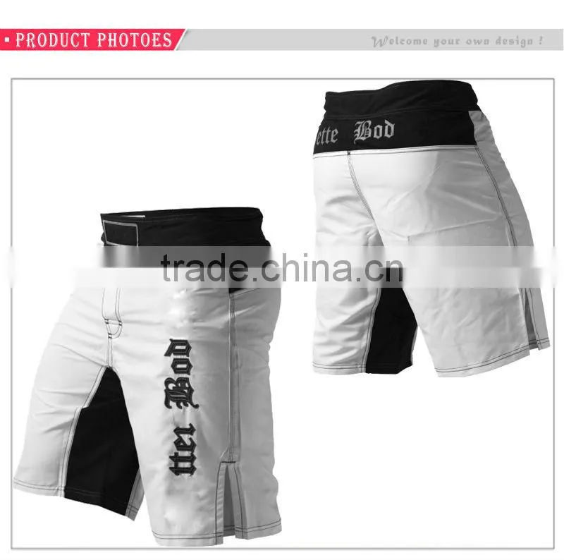 Mens Gym shorts Compression Shorts Men Hot Sale Mens Board Shorts