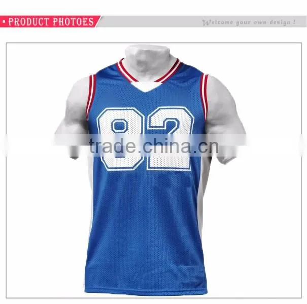 Factory Wholesale Cheap Mens Vest Tops Sports Tank Top Gym Stringers For Men