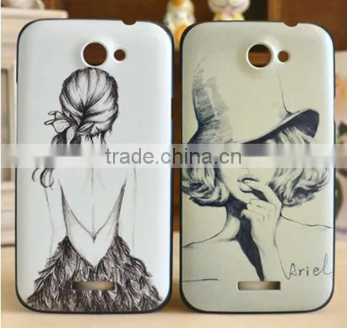 cell phone cover case for samsung galaxy grand duo