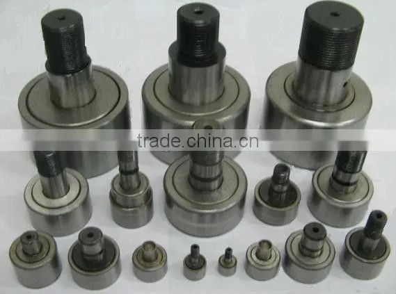 CF-1 1/8 Stud Cam Follower Bearing