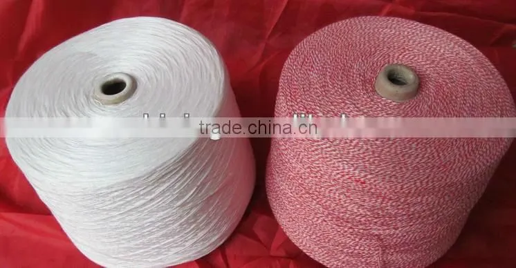 polyester bag closing thread