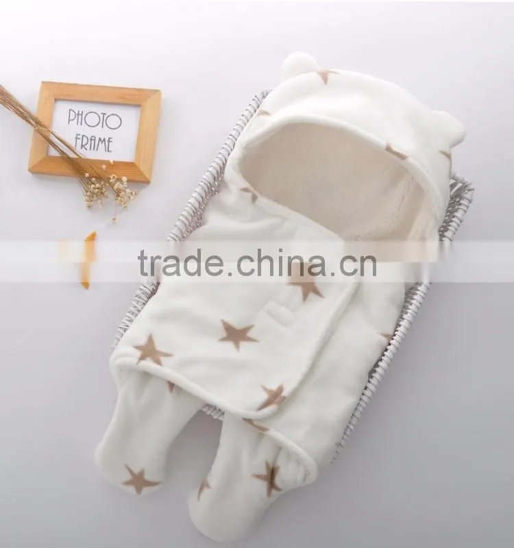 Promotion Gift Soft Coral Fleece Blanket With Many Colors