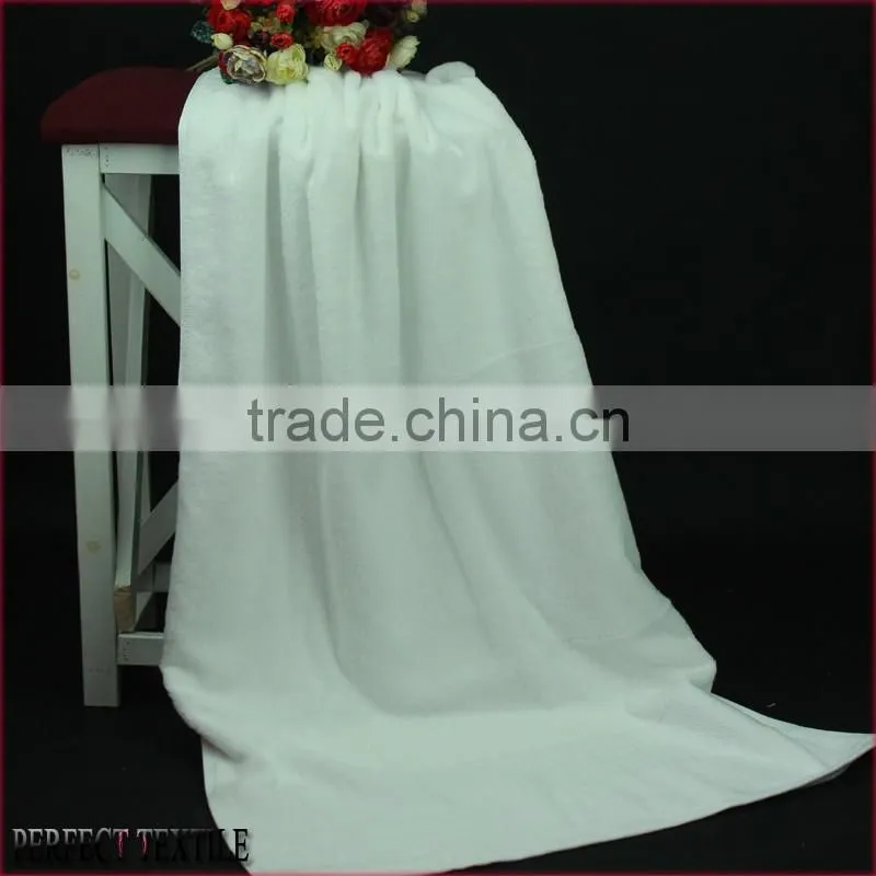 Wholesales hotel supplies luxury dobby style towel sets