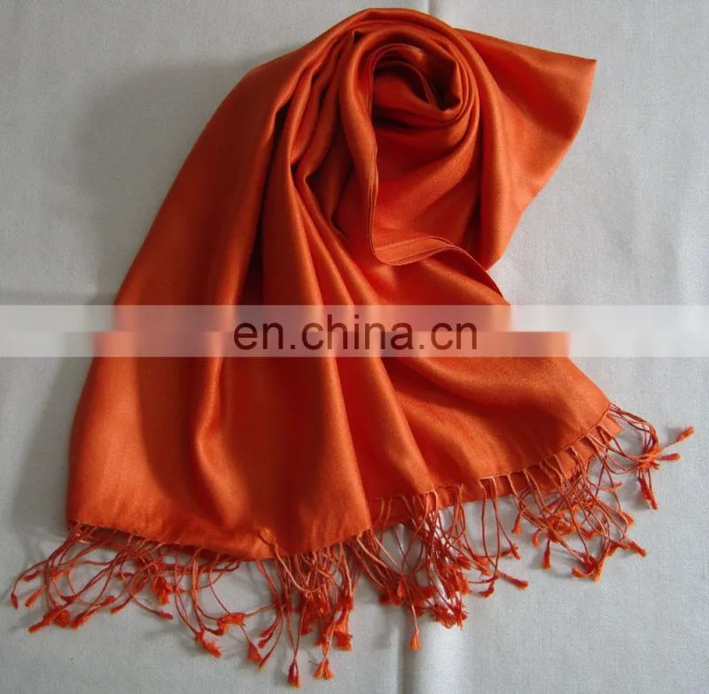 100% Silk shawls, 100% Silk Scarf