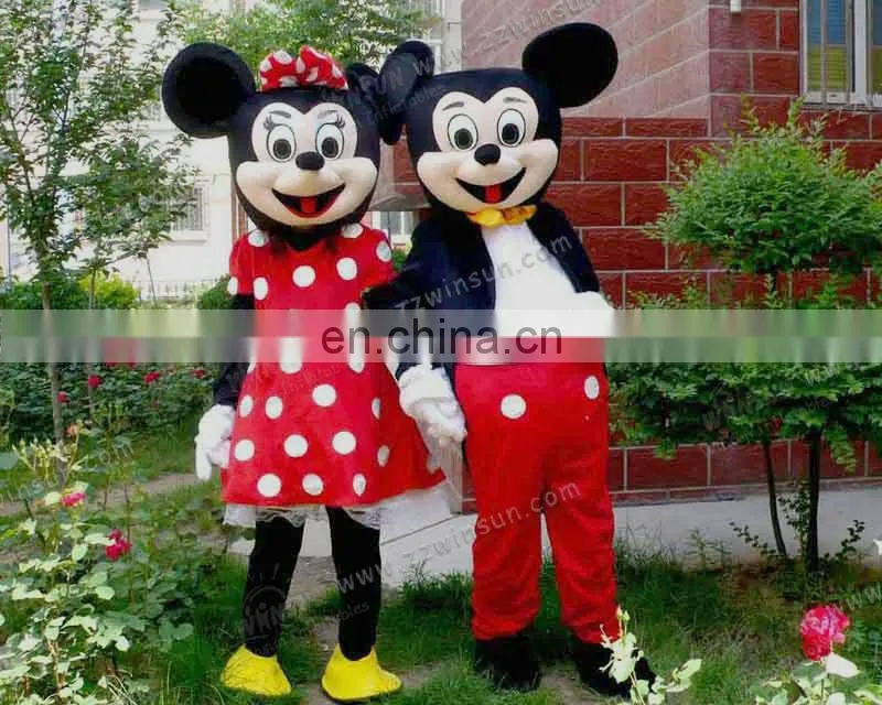 lovely super donald duck kids costume