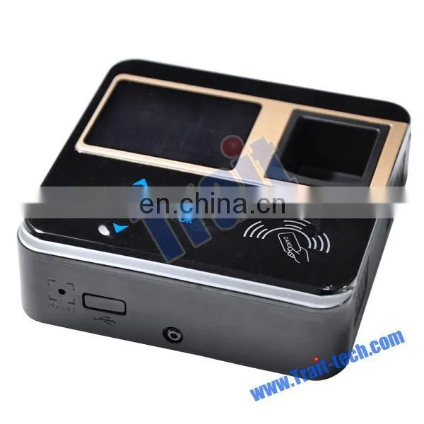 Fingerprint Door Access Control Controller RFID Card Proximity Reader Time Attendance Fingerprint