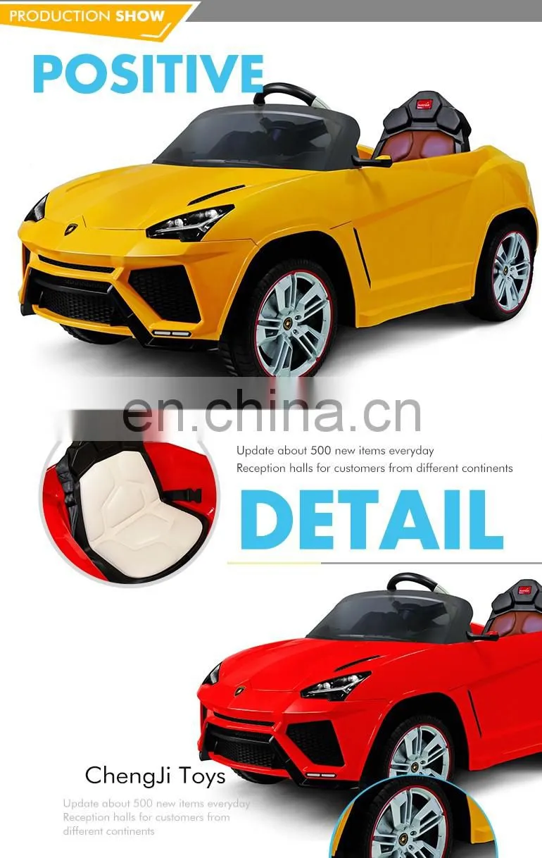 New model ride on car popular high speed small baby car