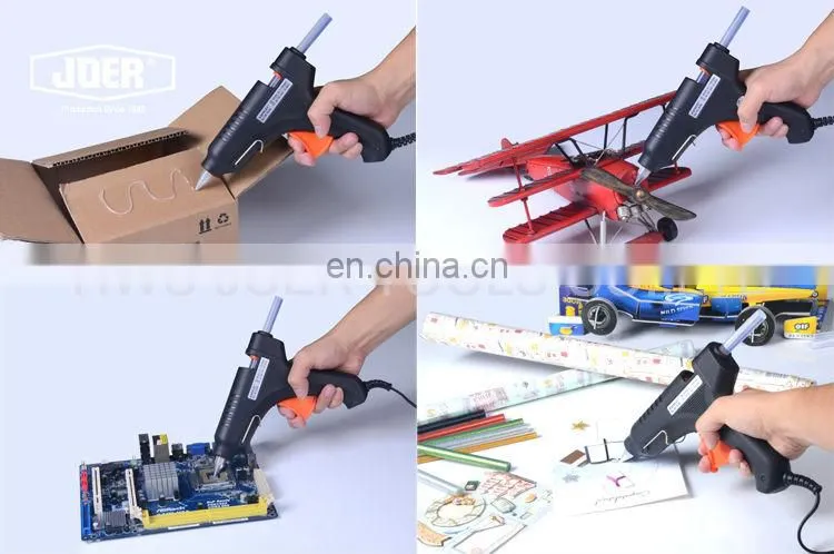 Power Tools Electric Glue Gun with GS CE RoHS PAHS